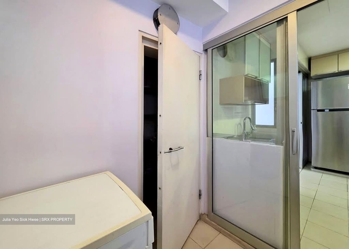 Grandeur 8 (D20), Condominium #558719611